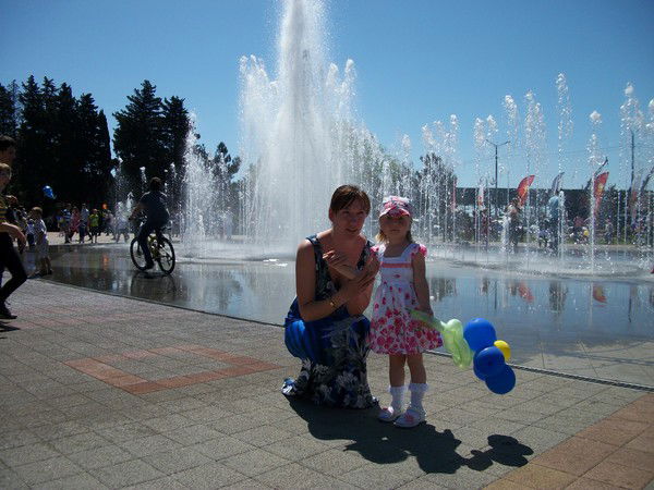 Ольга Маркович