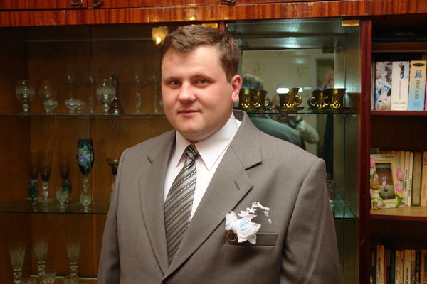 Алексей Зайцев