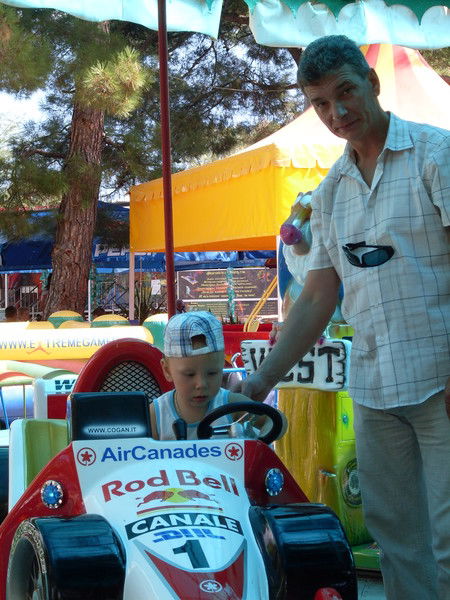 Николай Иванович Филин