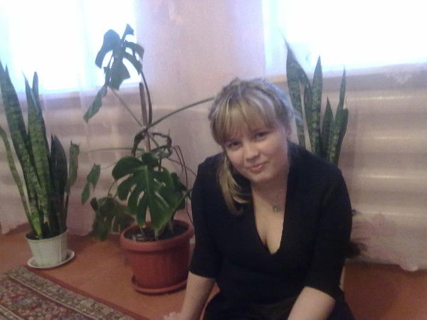 Вера Истомина Токарева