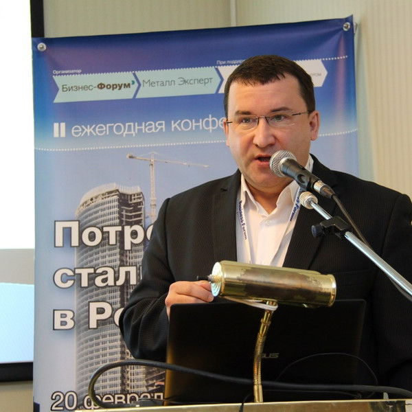 Андрей Савельев