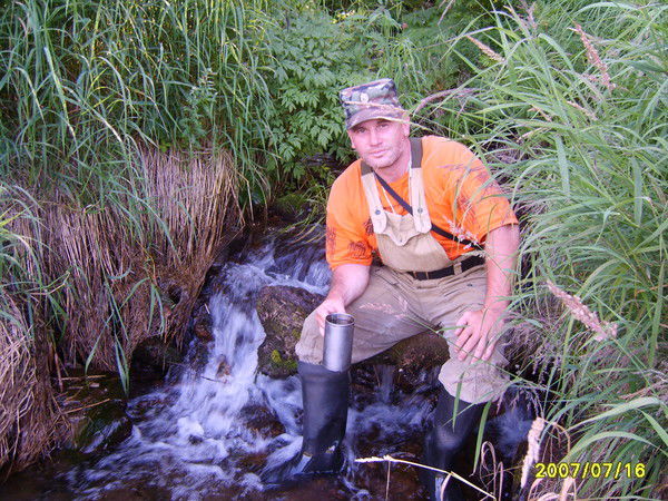 Владимир Коржов