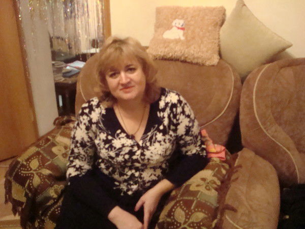 Анна Коршикова