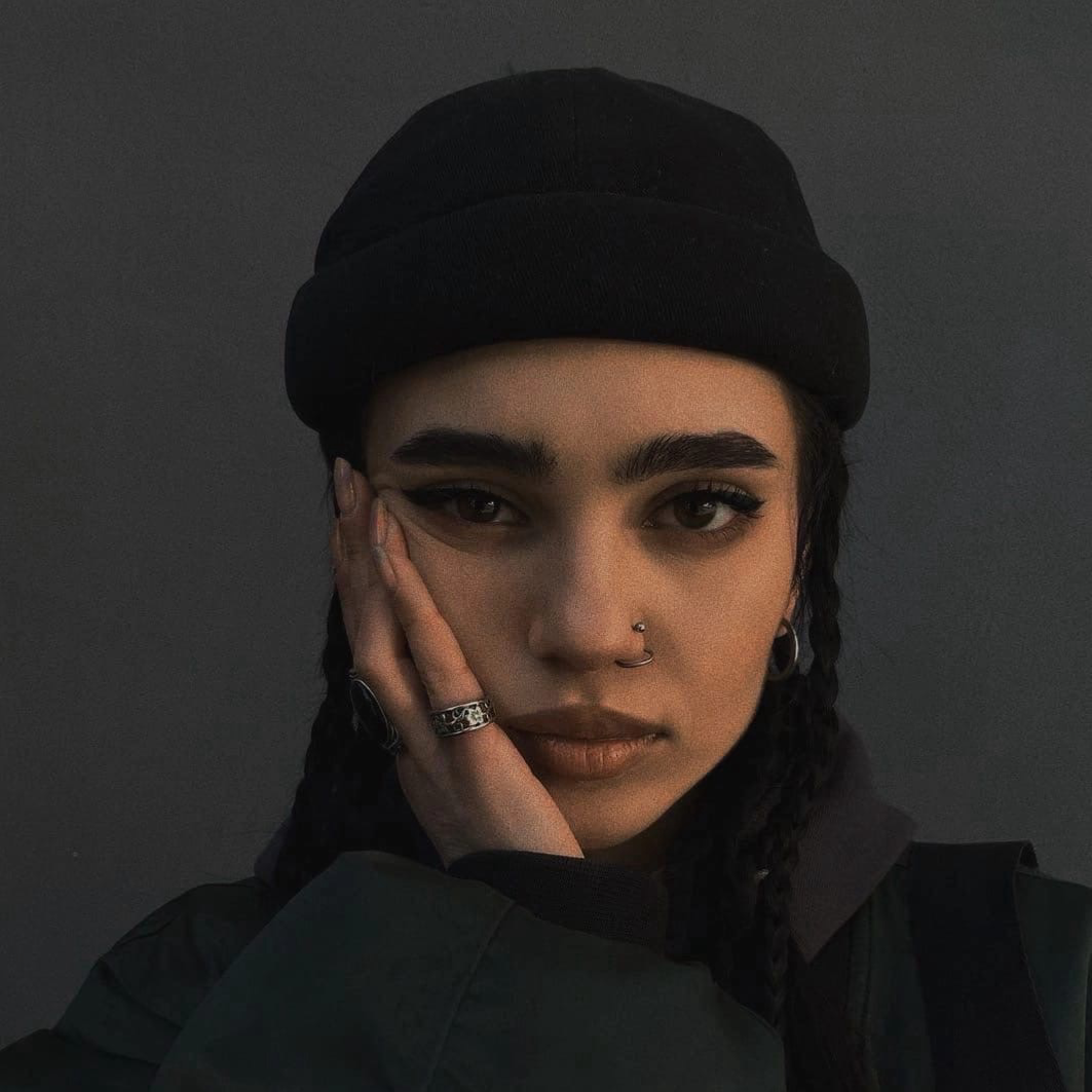 Диана Кейль