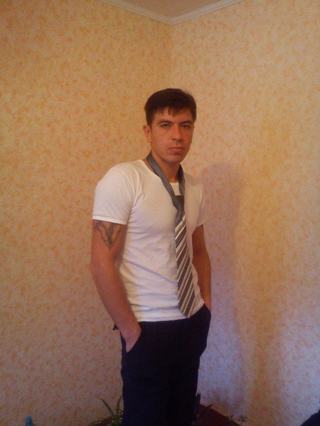 Паша Мишур