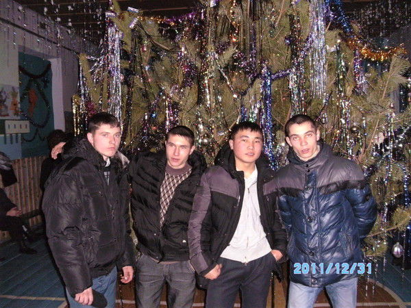 Антон Баранов