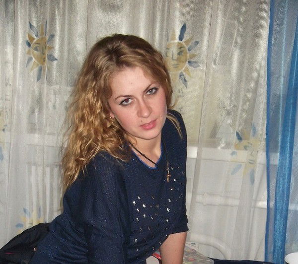 Людмила Насонова