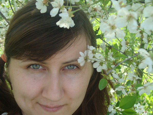 Ирина Пахомова