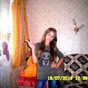 Алина Ахатова