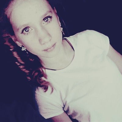 Ника Шубина