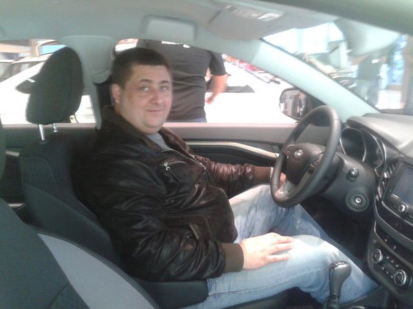 Антон Мачула