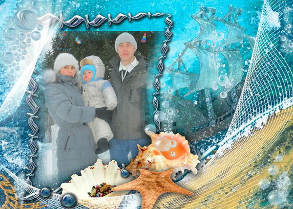 Алексей Попов