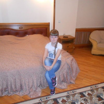 Ольга Николаенко