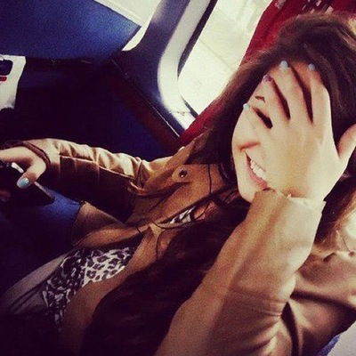 Таня Попова