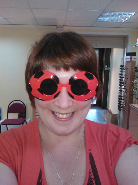 Ангелина Заварухина