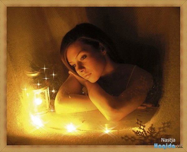 Оксана Мемедляева