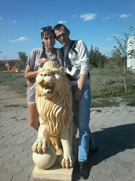 Андрей Савостов