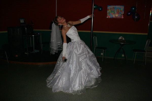 Людмила Моисеева