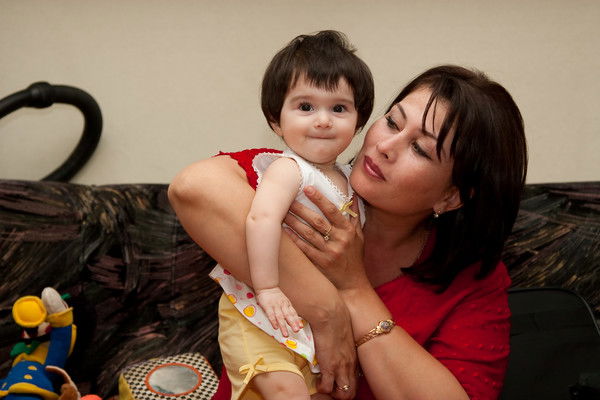 Nafisa Ziyavitdinova