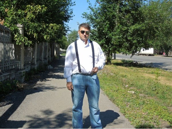 Влад Сварог