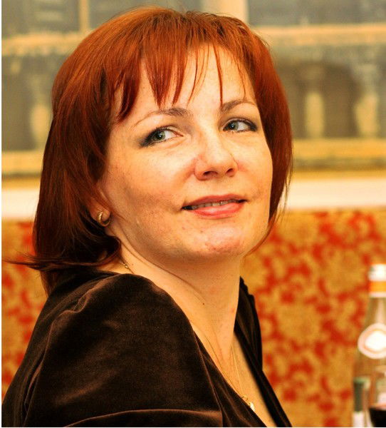 Ирина Смирнова