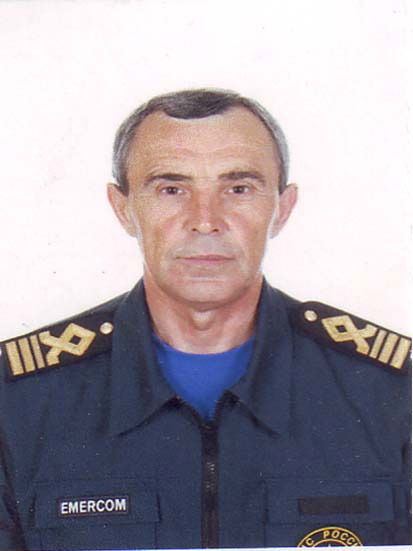 Юрий Копылков
