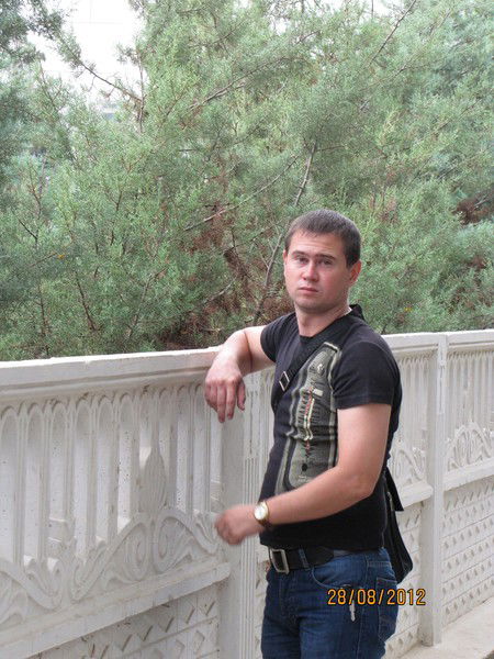 Дмитрий Арзамасцев