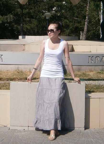 Чойгана Монгуш