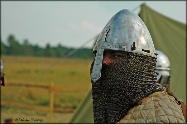 Николай Третьяков