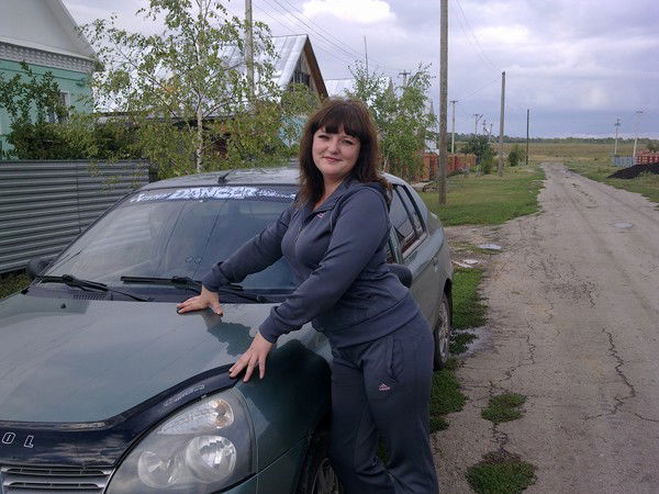 Эмилия Фомина