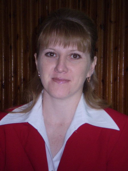 Аймара Мурсалимова