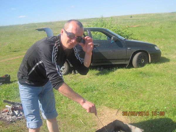 Денис Цыгвинцев