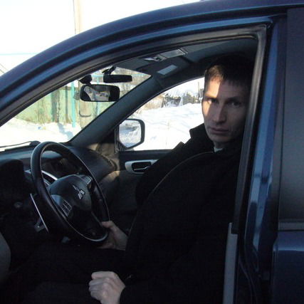 Сергей Свидетелев