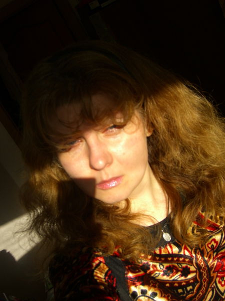 Ирина Даниленко