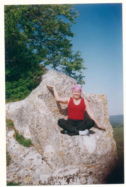 Ирина Кушнир