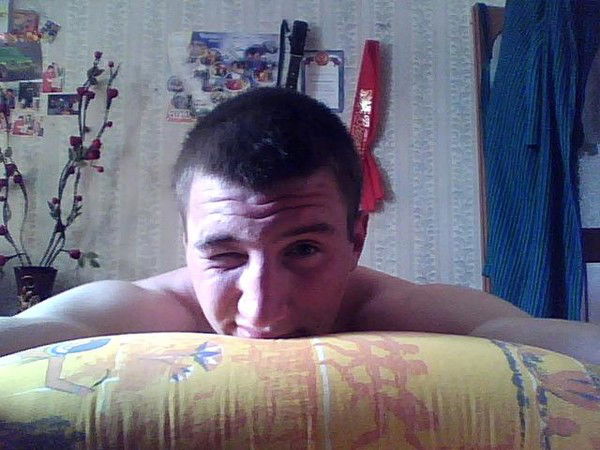 Дмитрий Попов