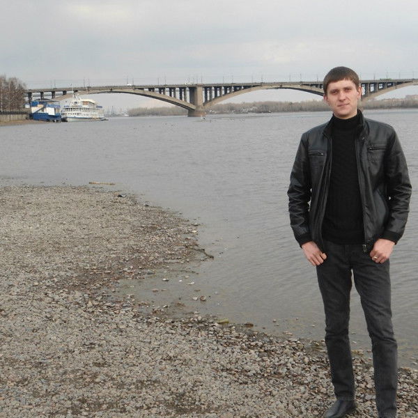 Константин Лопатин