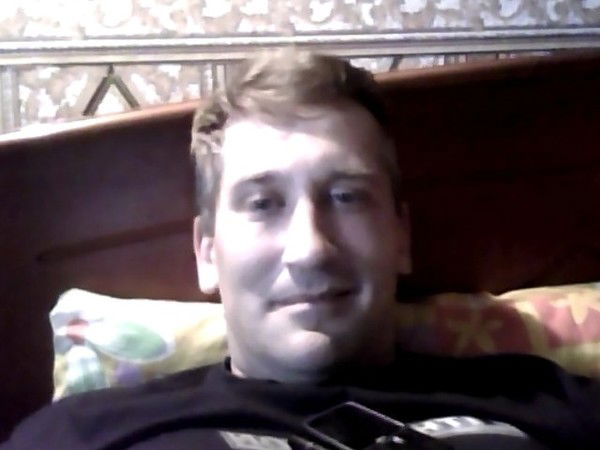 Денис Пиденко