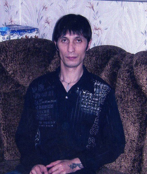 Александр Зорин