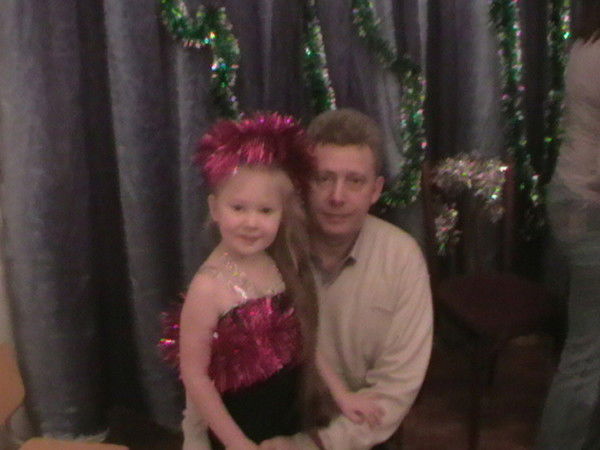 Александр Прус