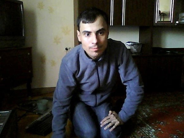 Сергей Шевченко