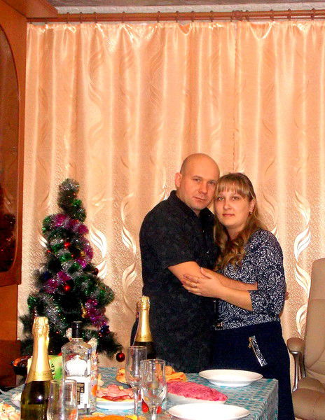 Виктор Чижиков