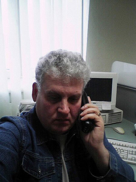 Сергей Лебедь