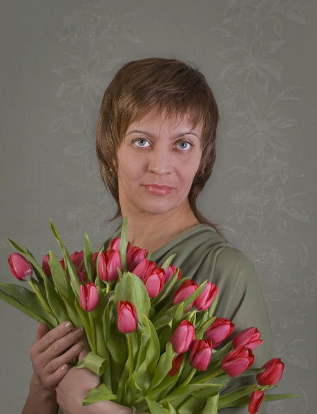 Ольга Лелянова