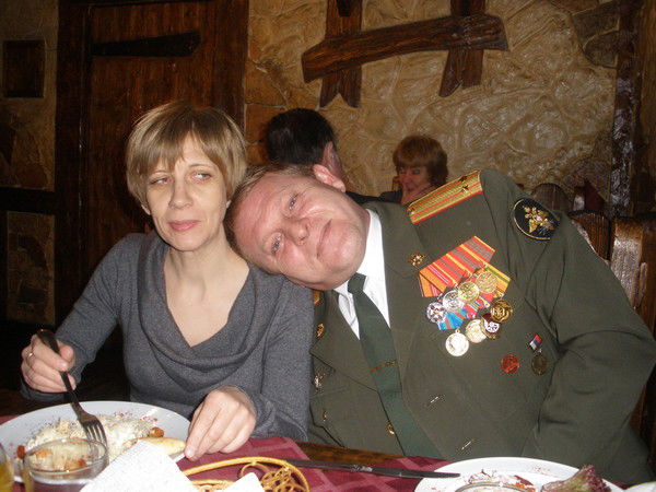 Андрей Купин