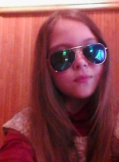 Александра Тихонская