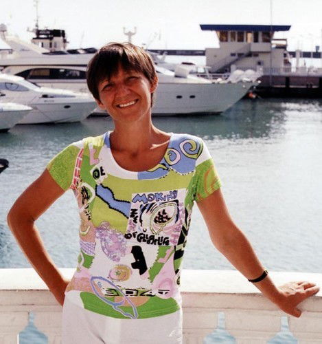 Zinaida Kormschikova