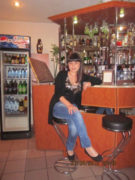 Зульфия Азбуханова