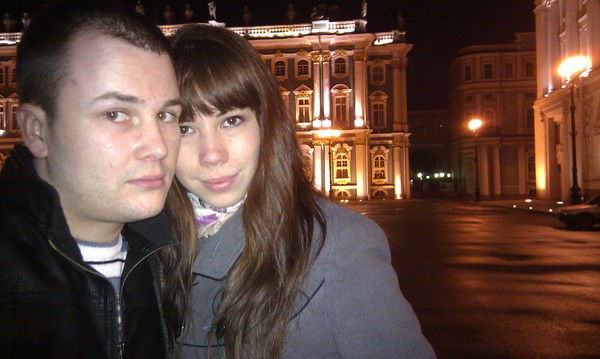 Юлия Рубцова