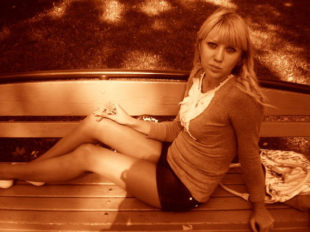 Наталия Лукуть